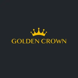 Logo image for golden crown