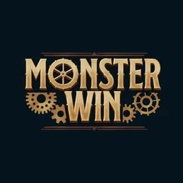 Logo image for monsterwin