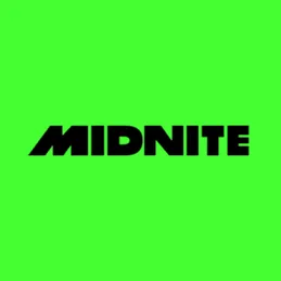 Logo image for midnite