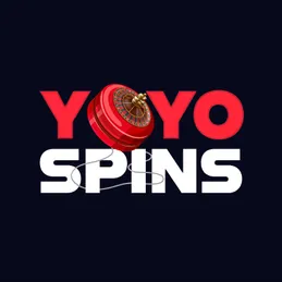 Logo image for yoyospins