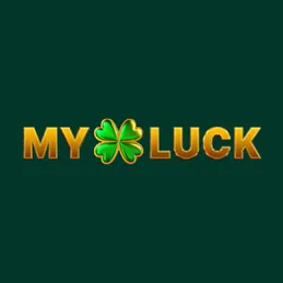 Logo image for myluck