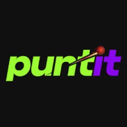 Logo image for puntit casino