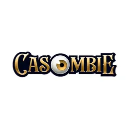 Logo image for casombie casombie new logo logo