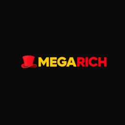 Logo image for megarich megarich logo