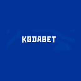 Logo image for koda.bet.com kodabet logo