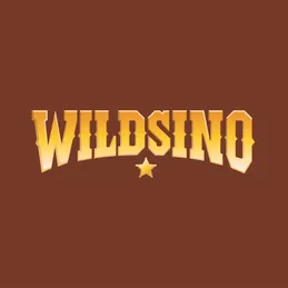 Logo image for wildsino