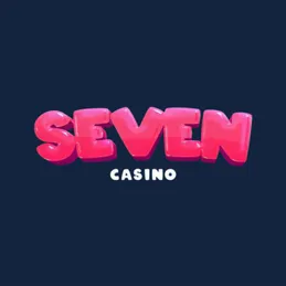 Logo image for seven casino