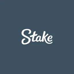 Logo image for stake stake logo logo