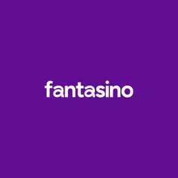 Logo image for fantasino logo 1 1 violet logo
