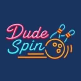 Logo image for dudespin