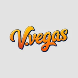 Logo image for v.vegas v.partners vvegas 250x100 transparent logo