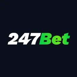 Logo image for 247bet screenshot 2026 06 08 at 14.45.47 logo