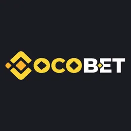 Logo image for cocobet