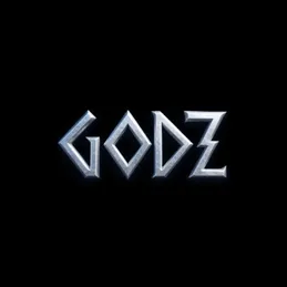 Logo image for godz godz logo logo