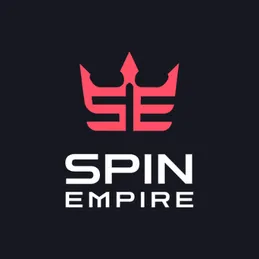 Logo image for spinempire logoverlight 1 logo