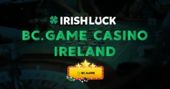 BC.Game Casino Ireland 2022