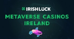 Metaverse Casinos Ireland 2022