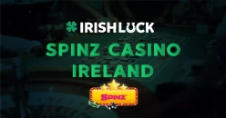 Spinz Casino 2022