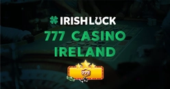777 Casino Ireland 2022