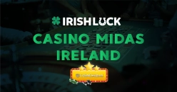 Casino Midas Review Ireland 2022