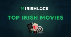 Top 10 Irish Movies of All Time