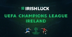 UEFA Champions League Betting in Ireland 2022