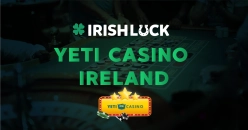 Yeti Casino Ireland 2022
