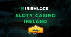 Sloty Casino Review Ireland 2022