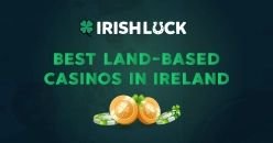 The Best Land-Based Casinos in Ireland 2022: A Comprehensive Guide