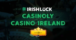 Casinoly Casino Review Ireland 2022