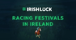 Top 5 Horse Racing Festivals in Ireland