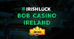 Bob Casino Review Ireland 2022