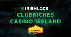 Clubriches Casino Review Ireland 2022