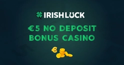 €5 No Deposit Bonus Casino: How to Claim