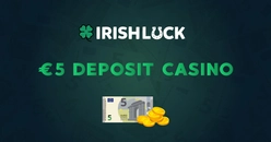 €5 Deposit Casinos - How to Find the Best 5 Euro Deposit Casinos