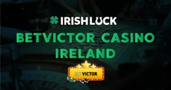 BetVictor Casino Ireland 2022