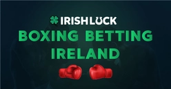 Boxing Betting Ireland 2022