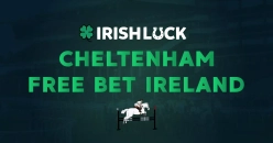Cheltenham Free Bet Ireland