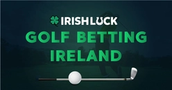 Golf Betting in Ireland 2022