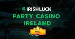 Party Casino Ireland