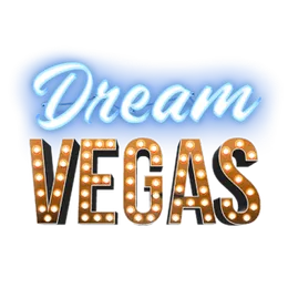 dream vegas casino logo