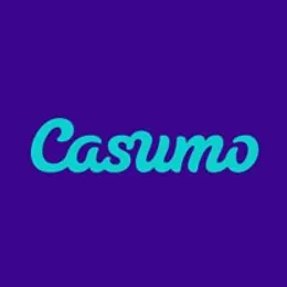 Logo of the Casumo casino