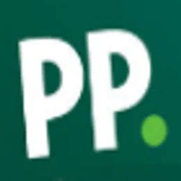Logo of the Paddy Power casino