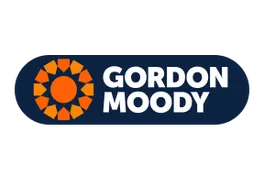 gordon moody ireland logo