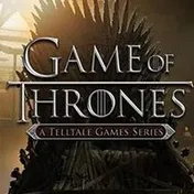 logo for game of thrones slot