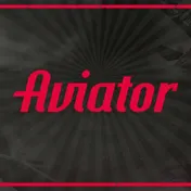 Logo image for aviator