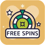 Free spins in online slots