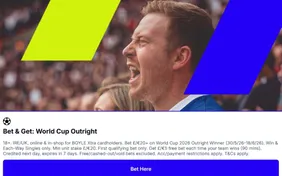 Boylesports world cup betting promo