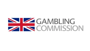 UKGC logo