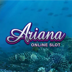 Image for Ariana Slot